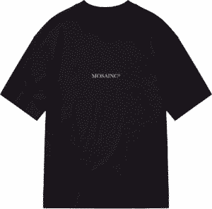 mosainc signature white